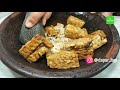 MASAK TEMPE GORENG BIASA JADI LUAR BIASA... JAMIN BIKIN NAGIH !!