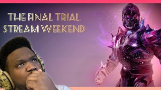 SUNDAY TRAILS DAY! | Destiny 2 live stream