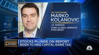 The man who moves markets says the reopening rally is getting a revival
