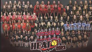 G2 Heat VanZant 18 (2023.10.15)