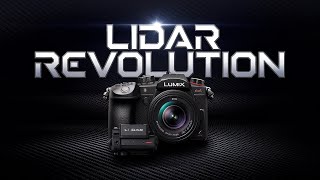 Does the LUMIX GH6 Excel in Lowlight with DJI Lidar?