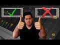 HOW TO EQ YOUR BASS PROPERLY HOW TO EQ YOUR BASS PROPERLY