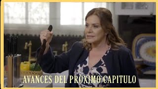 Las Hijas de la Señora Garcia | Avance Capitulo 67 | Avance de Hoy