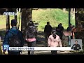 성큼 다가온 겨울…한라산엔 상고대 설악산엔 얼음 kbs 2021.10.17.