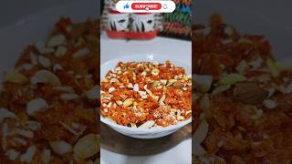 Sirf 15 min me banayen Tasty Gajar Ka Halwa#gajarkahalwa#recipe#ytshorts#shortsfeed