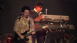 Toto - Live In Amsterdam - David Paich Solo/Dune/Don't Stop Me Now