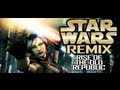 Star Wars Remix SWTOR Theme - 