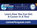 learn to become a plumber in miami dade technical colleges plumbing program