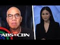 Boy Abunda dissects Toni Gonzaga’s controversial interview with Bongbong Marcos | ABS-CBN News