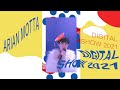 Arian Motta - DIGITAL SHOW 2021