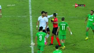 ملعب ONTime - أحمد شوبير يستعرض أهداف مباريات اليوم في دوري نايل