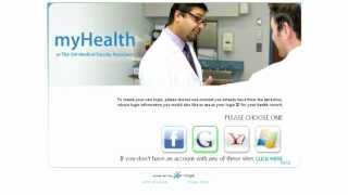 Patient Account Setup