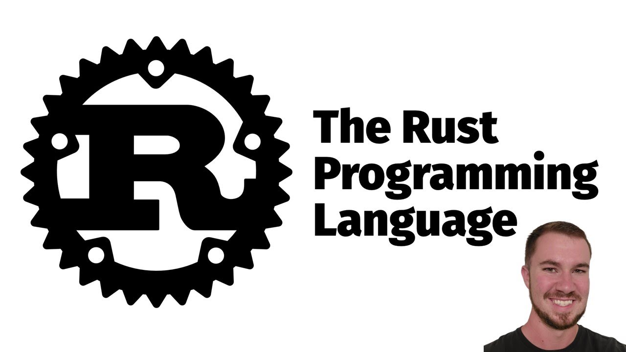 Learn Rust Programming Day 1 Live Youtube