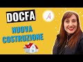 Corso DOCFA e pratiche catastali: DOCFA Nuovo Accatastamento