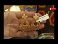 gold earrings designs 2024 daily wear gold earrings designs with weight sonar kaner dul design