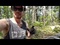 Cutting lumber with an Alaskan Chainsaw Mill: HOW TO