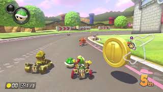 MARIO KART 8 DELUXE (SWITCH)  10-16-21