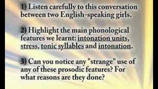 English prosodic features or how Spanish should speak Englis