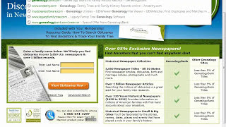 Research with Obituaries: Clues to Look For - Genealogy Video
