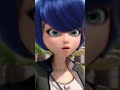 marinette as different characters style miraculous ladybug catnoir