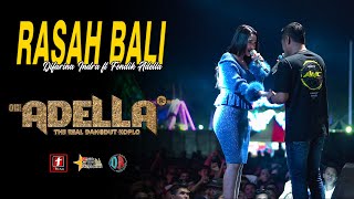 Rasah Bali - Difarina ft Fendik - OM. Adella Live Ambarawa Diana Ria Enterprise | SMS Pro Audio