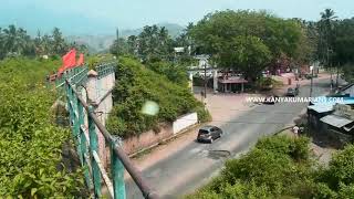 Villukuri Aqueduct | Villukuri Bridge, Kanyakumari district