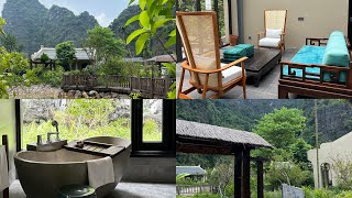 Vy In Ninh Binh | Jiva Retreat Hoa Lư