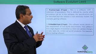 Software Evolution Laws