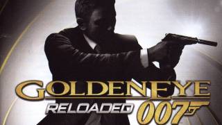 Classic Game Room - GOLDENEYE 007 RELOADED review