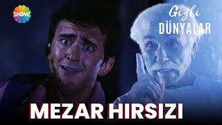 Gizli Dünyalar | Mezar Hırsızı (FULL HD)