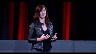 The future belongs to human Venn diagrams | Christina Wallace | TEDxSanAntonio