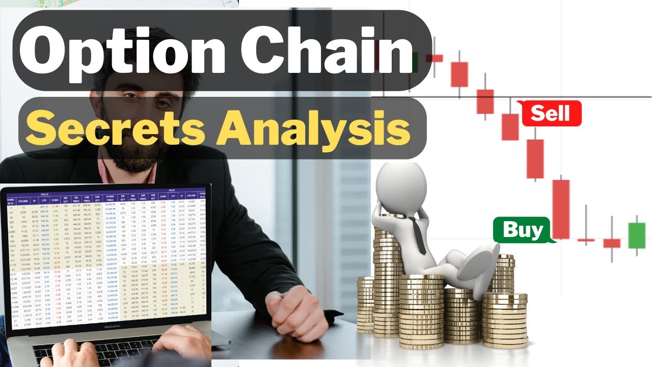 Option Chain Analysis | Intraday Trading | Bank Nifty Prediction | Bank ...