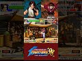 [TAS] kyo vs orochi chris kof 98