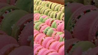 Macaron Tips for Beginners in 2025 | #macarons | #baking