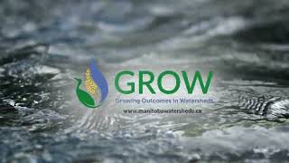 GROW Upland Restoration - Redboine WD