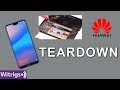 Huawei P20 Lite Disassembly | P20 Lite Teardown