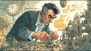 The Competence Trap: Why Hyper-Efficiency Leads to Catastrophic Failure