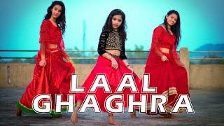 Laal Ghaghra | Good Newwz | Dance SD King Choreography