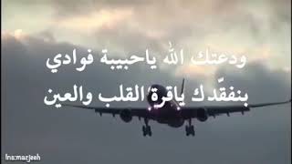 ودعتك الله يااجمل اخت بهالكون ❤️😢