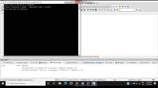 C Tutorials | part-1| (Basics printf() )