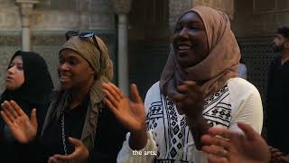 Inside the Spiritual Adventure to Morocco | Documentary | Revival Retreats