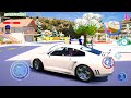 NEW RICHIE MILLONARIE HOUSE GTA 5 PORSCHE - Dude Theft Wars SANDBOX update actualización