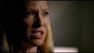 Fringe 1x06 - The Cure. Olivia's speech