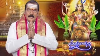 Aradhana - 15th October 2015 - ఆరాధన – Full Episode