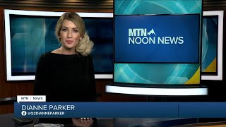 MTN Noon News Top Stories 6-1-22