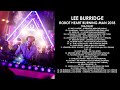 LEE BURRIDGE (UK) @ Robot Heart, Burning Man 2018