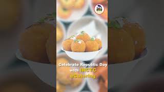 HAPPY REPUBLIC DAY || 2023 || IRCTC ECATERING || IRCTC