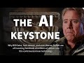 The AI Keystone: Without it the Artificial Intelligence Market Will Collapse