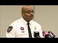 Southfield fire chief speaks about woman discovered alive hours after being declared dead