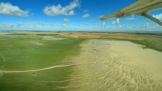 A visit to Lake Eyre and Birdsville in central Australia.